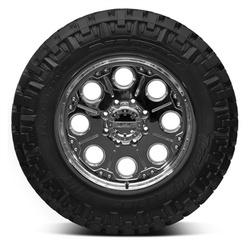 Nitto (LT285/65R18/10 125/122Q NIT TRAIL GRAPPLER MT) - Image 3