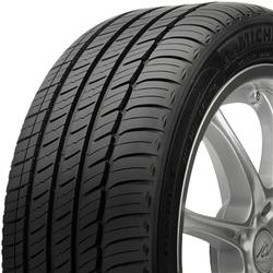 Michelin (P245/50R17 98H MIC PRIMACY MXM4) - Image 2