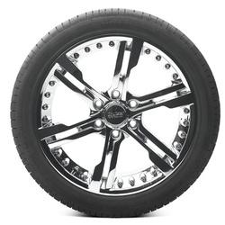 Michelin (255/50R20XL 109Y MIC LATITUDE DIAMARIS DT) - Image 3