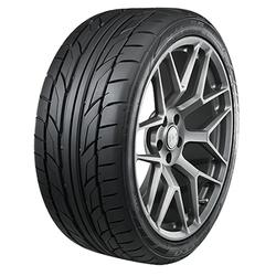 Nitto (265/40ZR19XL 102W NIT NT555 G2) - Image 2