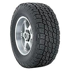 Nitto (265/70R16 112S NIT TERRA GRAPPLER) - Image 4
