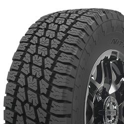 Nitto (P245/70R17 108S NIT TERRA GRAPPLER) - Image 5