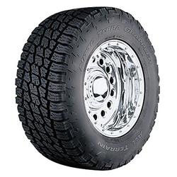 Nitto (255/60R18XL 112S NIT TERRA GRAPPLER) - Image 6