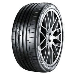 Continental (265/35ZR22XL (102Y) CON FR SPORTCONTACT 6 MGT) - Image 2