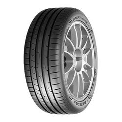 Dunlop (255/40ZR21XL 102Y DUN SPORT MAXX RT2 BW) - Image 2