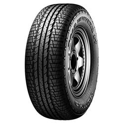 Kumho (265/70R15 112T KMH ROAD VENTURE APT KL51 BW) - Image 5