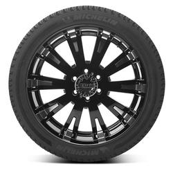 Michelin (P275/60R20 114H MIC LATITUDE TOUR HP BW) - Image 3