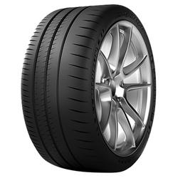 Michelin (245/35ZR20XL (95Y) MIC PILOT SPORT CUP 2 BW) - Image 2