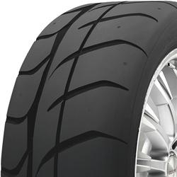 Nitto (205/50ZR15 86V NIT NT01 COMPETITION RADIAL) - Image 3