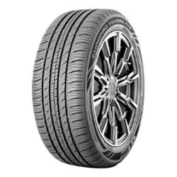 GT Radial (205/55R16 91H GTR CHAMPIRO TOURING A/S BW)