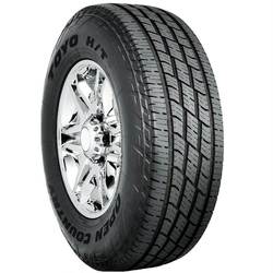 Toyo (235/75R17 109T TOY OPEN COUNTRY H/T II OWL)