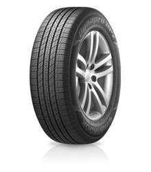 Hankook (295/45R20XL 114V HAN DYNAPRO HP2 PLUS RA33D NC0 BW) - Image 2