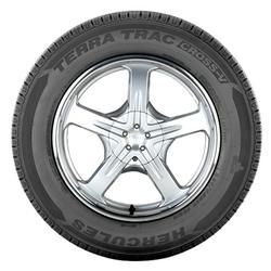 Hercules (255/55R18XL 109H HER TERRA TRAC CROSS-V) - Image 2
