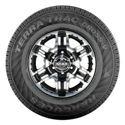 Hercules (255/55R18XL 109H HER TERRA TRAC CROSS-V) - Image 5