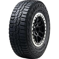 Hankook (33X12.50R22LT/12 114R HAN DYNAPRO XT RC10 BW)