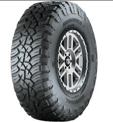 General (33X12.50R17/8 114Q GEN GRABBER X3 M/T)