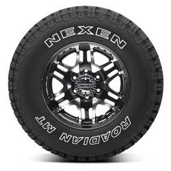 Nexen (LT31X10.50R15/6 109Q NEX ROADIAN M/T ROWL) - Image 4