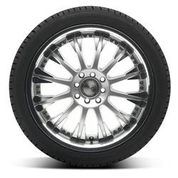Michelin (205/55R16 91V MIC PRIMACY HP MO) - Image 5