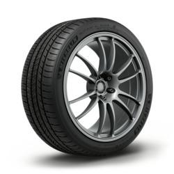 Michelin (225/55ZR17XL 101Y MIC PILOT SPORT A/S 4 BW) - Image 2