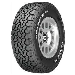 General (33X12.50R15/10LT 108R GEN LRC FR GRABBER A/TX RWL 6PR) - Image 2
