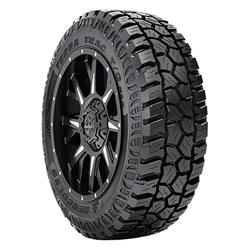 Hercules (LT265/60R20/10 121/118Q HER TERRA TRAC T/G MAX) - Image 2