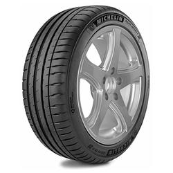 Michelin (245/45RF20 99Y MIC PILOT SPORT 4 ZP BW) - Image 2