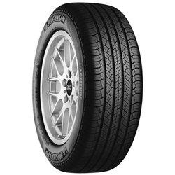 Michelin (255/55R18XL 109V MIC LATITUDE TOUR HP N2 BW) - Image 2