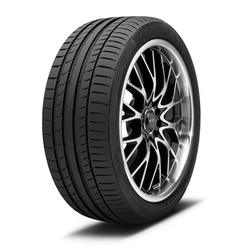 Continental (245/40R18 93Y CON CONTI SPORT CONTACT 5 FR AO) - Image 2