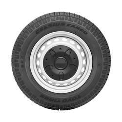 Toyo (225/75R16C/10 121/120R TOY CELSIUS CARGO) - Image 2