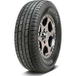 General (LT235/80R17/10 120/117R GEN GRABBER HTS60 OWL)