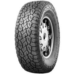 Kumho (35X12.50R17/10 121/118R KMH ROAD VENTURE AT52 BW)