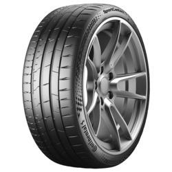 Continental (225/45R18XL 95Y CON SPORTCONTACT 7 *)