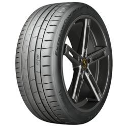 Continental (235/40R19XL 96Y CON EXTREMECONTACT SPORT 02)