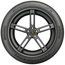 Continental (295/30R19XL 100Y CON EXTREMECONTACT SPORT 02) - Image 2