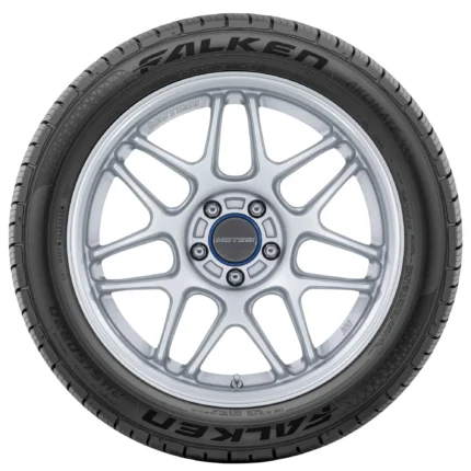 Falken AKLIMATE 205 55R16 91V All-Weather Tire