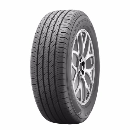 Falken SINCERA SN250 A/S 205/50R17XL 93V All-Season Tire