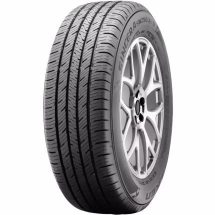 Falken SINCERA SN250 A/S 215/70R16 100T All-Season Passenger Tire
