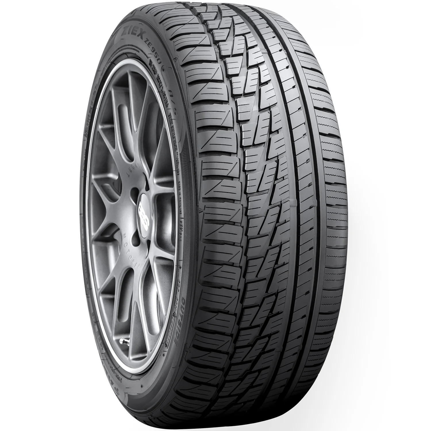 Falken ZIEX ZE950 A/S 245/50R16