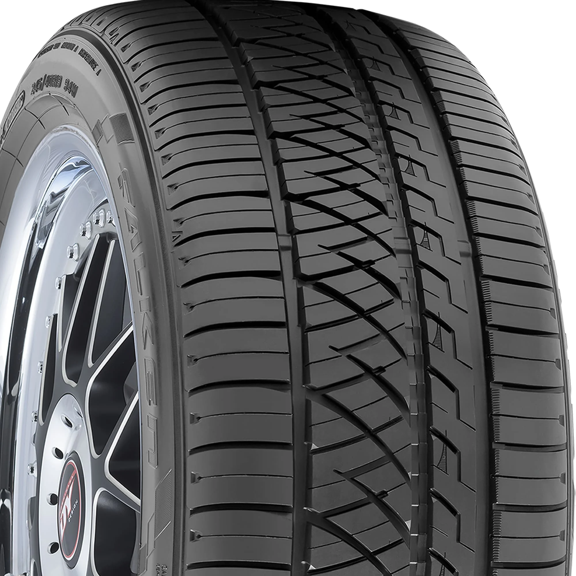 Falken ZIEX ZE960 A/S 215/60R16 95V All-Season Passenger Tire