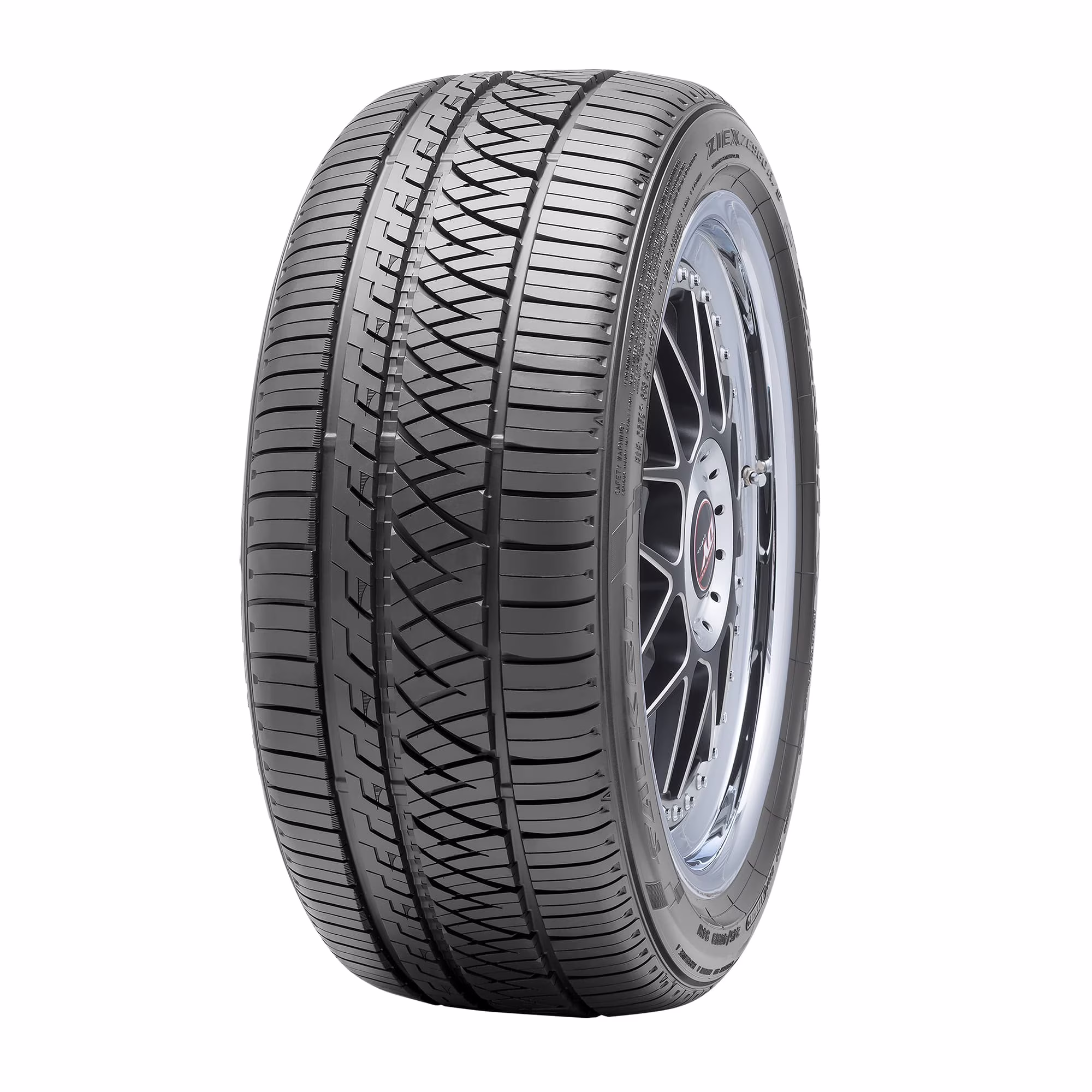 Falken ZIEX ZE960 A/S 215/60R16 95V All-Season Passenger Tire