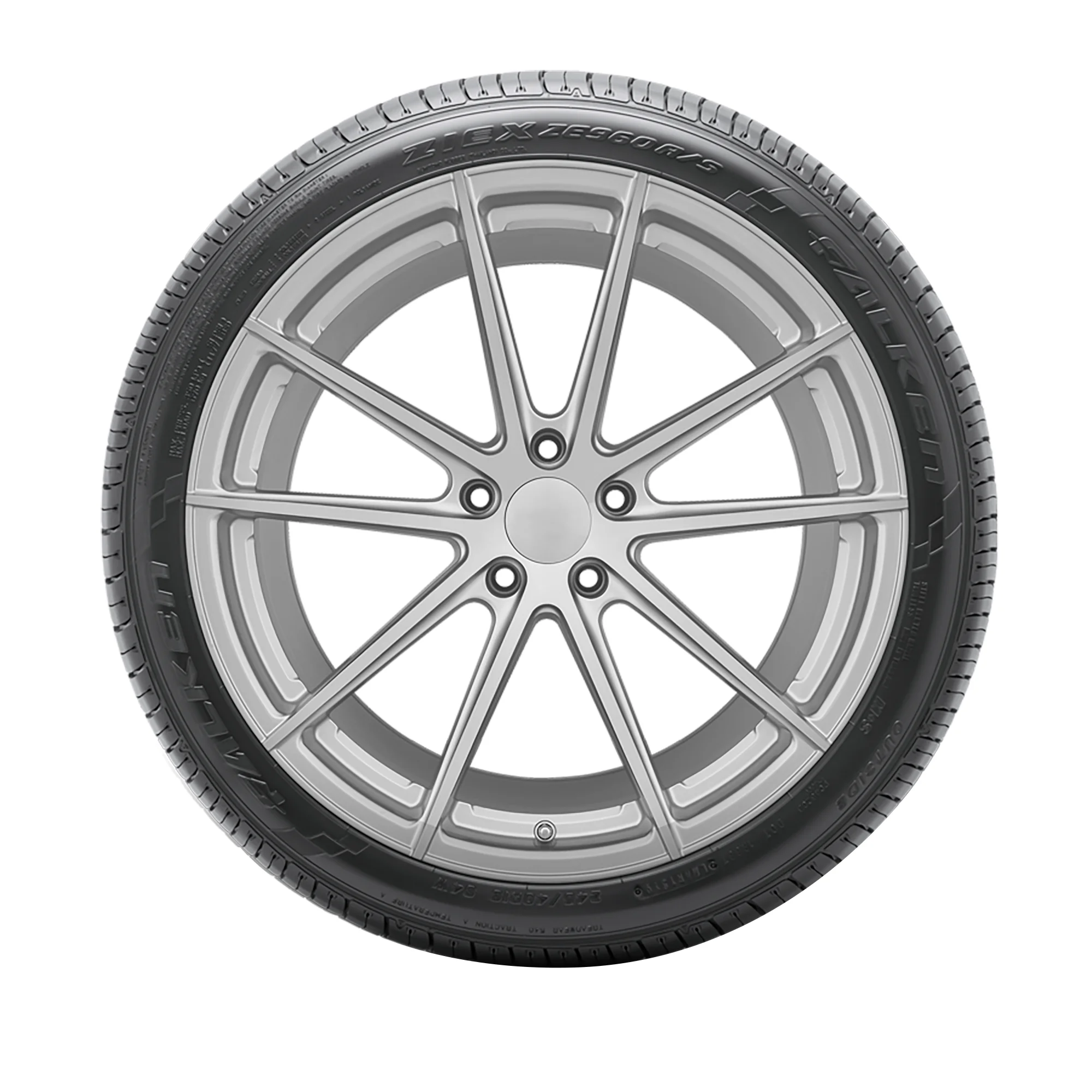 Falken ZIEX ZE960 A/S 215/60R16 95V All-Season Passenger Tire