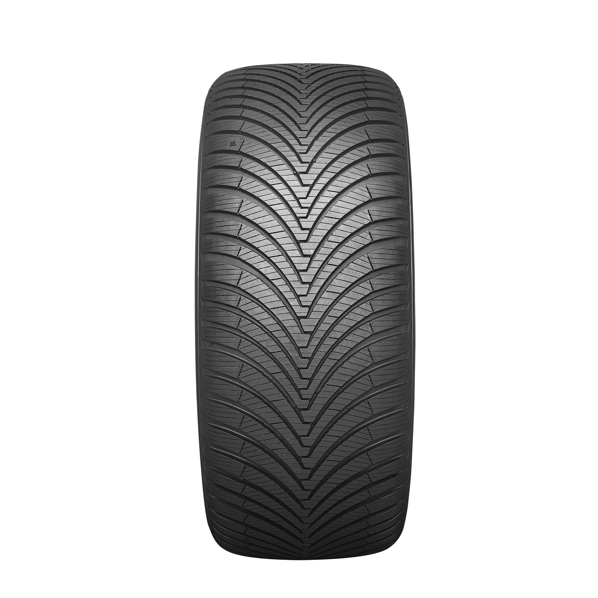 Kumho Solus HA32 235/60R18XL 107V All-Weather Tire