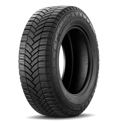 Michelin Agilis CrossClimate 195/75R16C/8 107/105R Commercial All-Weather Tire