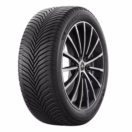 Michelin CrossClimate2 CUV 245/65R17 107H All-Season Tire