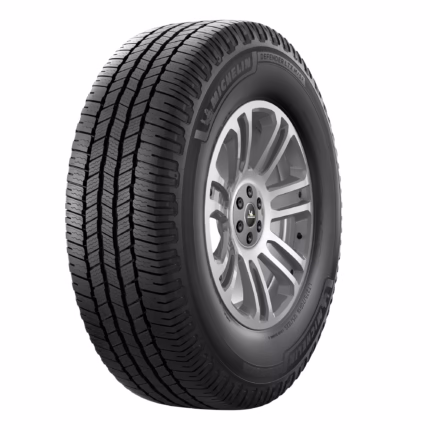Michelin Defender LTX M/S 2 305/45R22XL 118H All-Season Tire