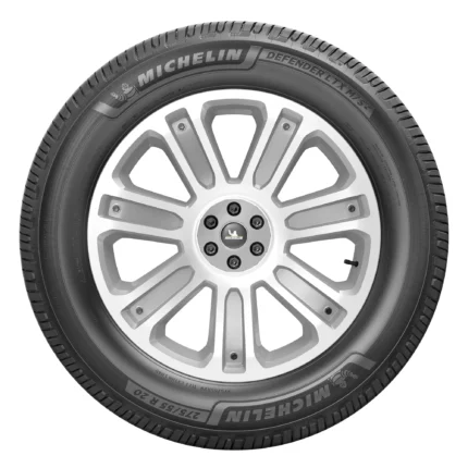 Michelin Defender LTX M/S 2 305/45R22XL 118H All-Season Tire