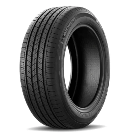 Michelin Energy Saver A/S 215/50R17 91H Selfseal All-Season Tire