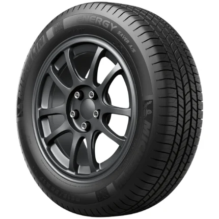 Michelin Energy Saver A/S 235/55R17 99H All-Season Touring Tire