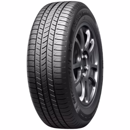 Michelin Energy Saver A/S 235/55R17 99H All-Season Touring Tire