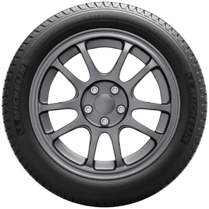 Michelin Latitude Tour HP 245/60R18 105V All-Season Touring Tire